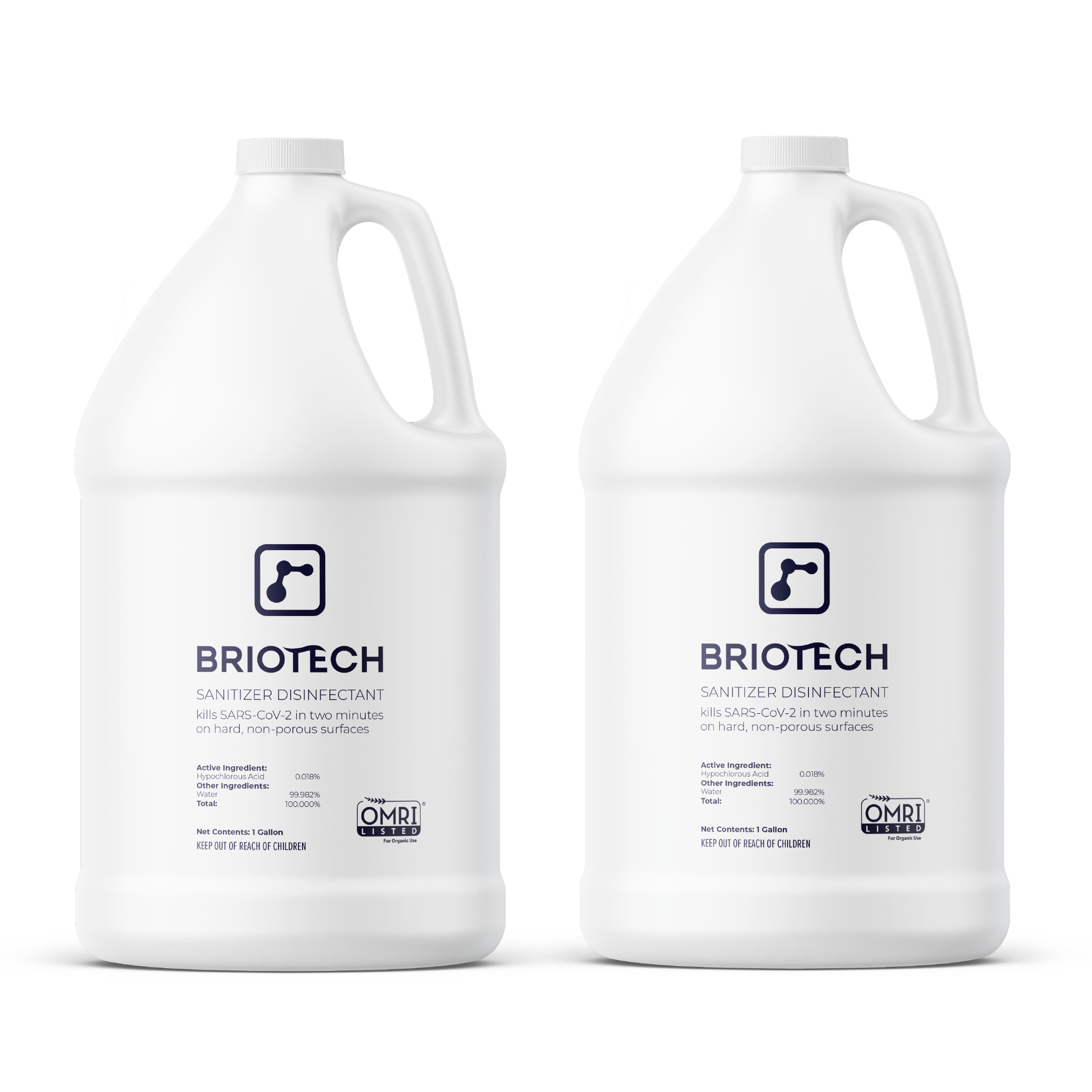Sanitizer Disinfectant
