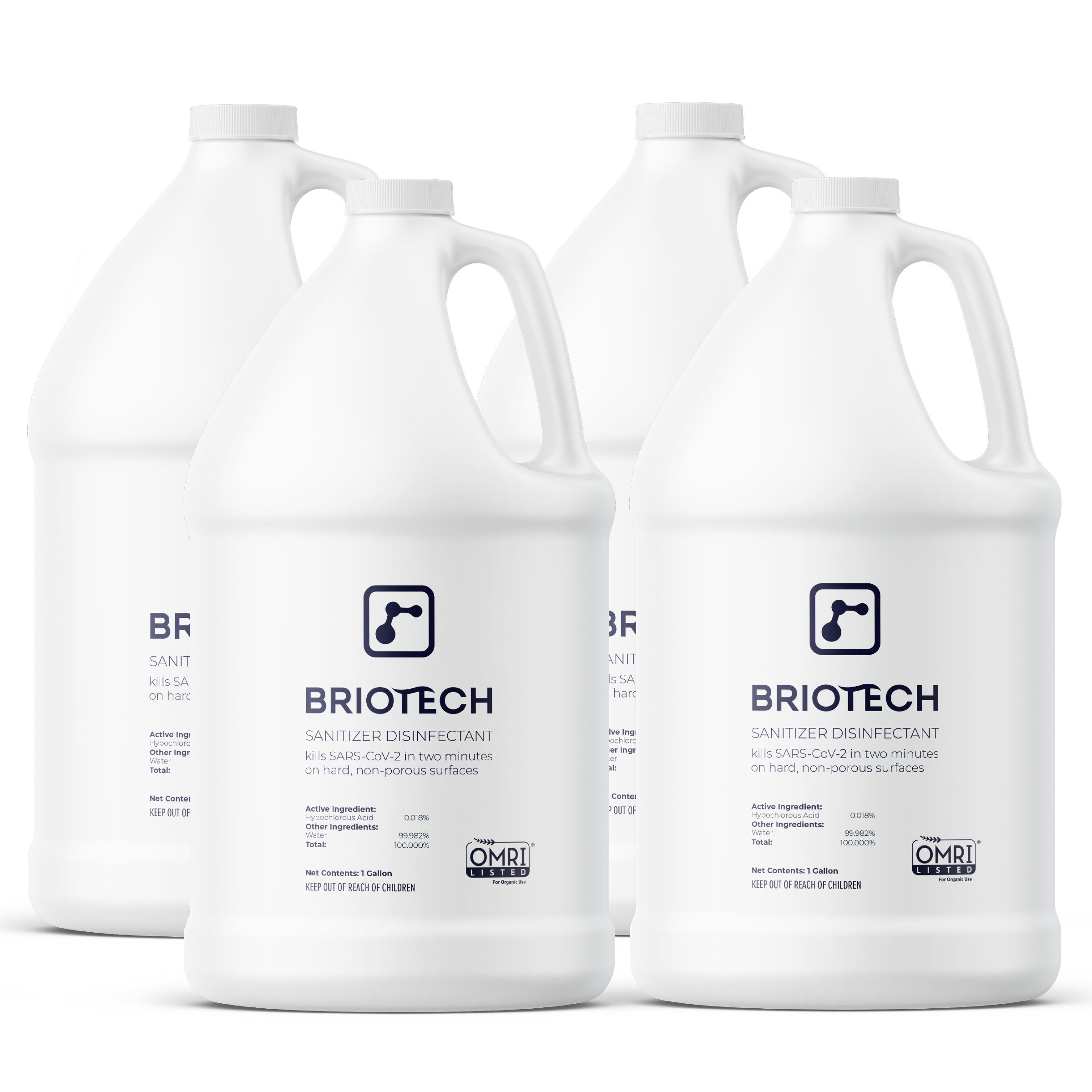 Sanitizer Disinfectant