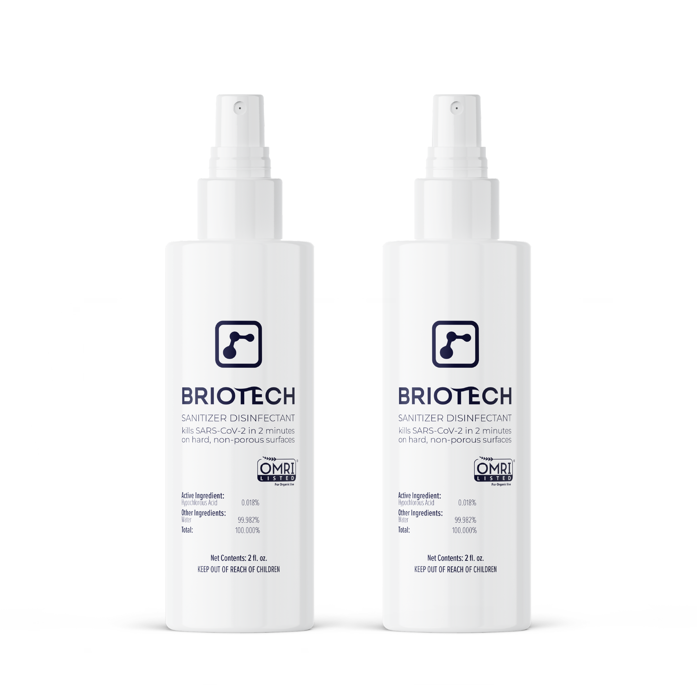 Sanitizer Disinfectant