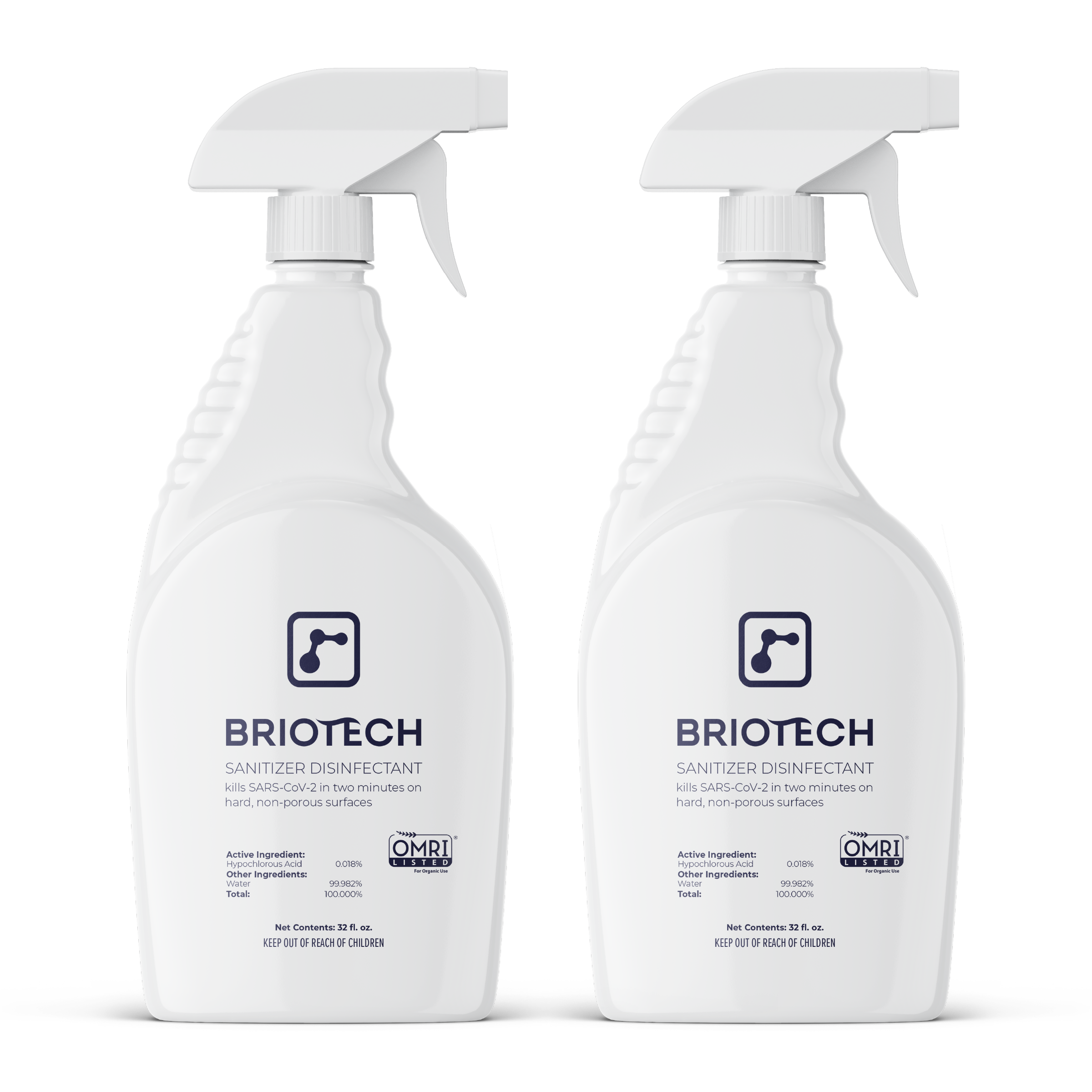 Sanitizer Disinfectant