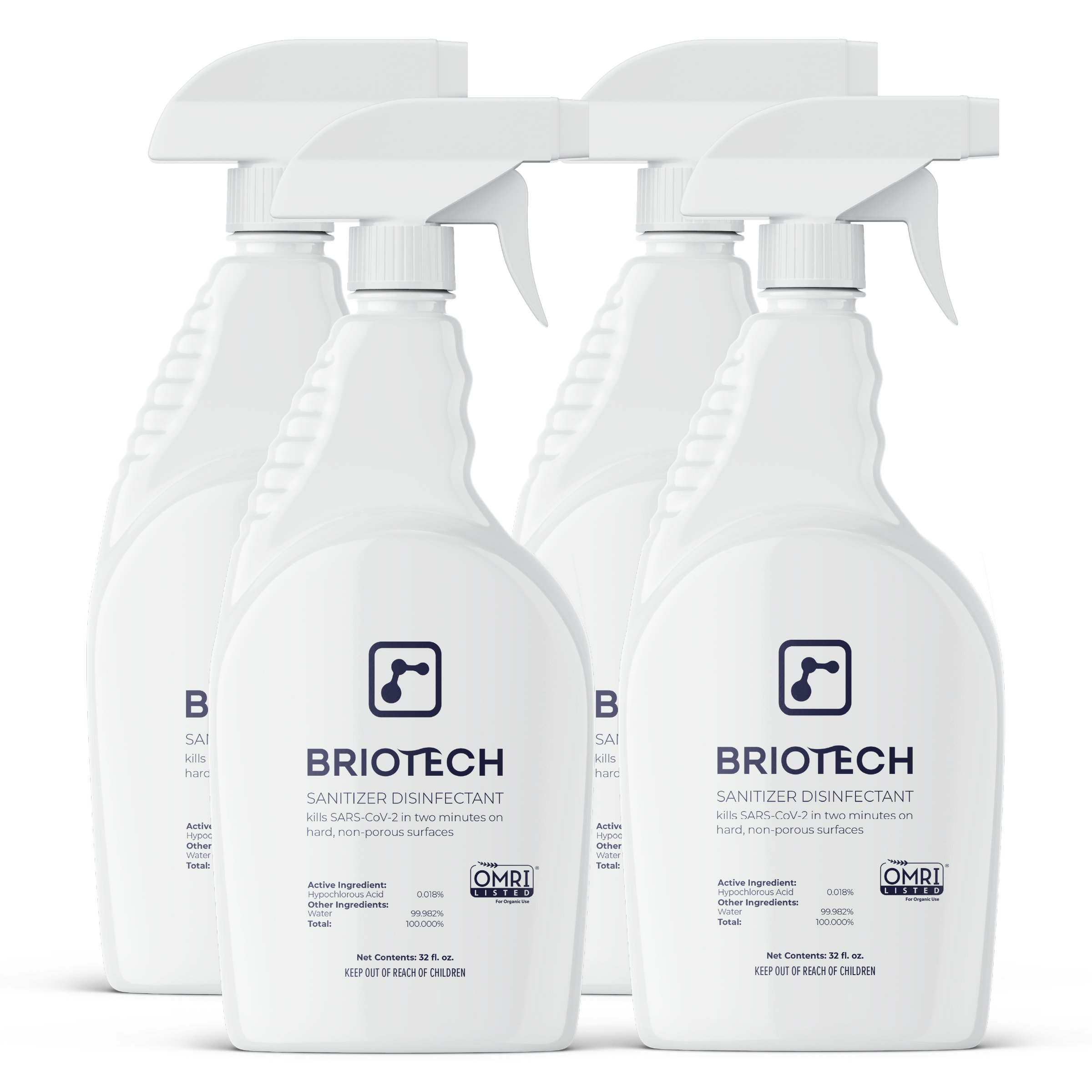 Sanitizer Disinfectant