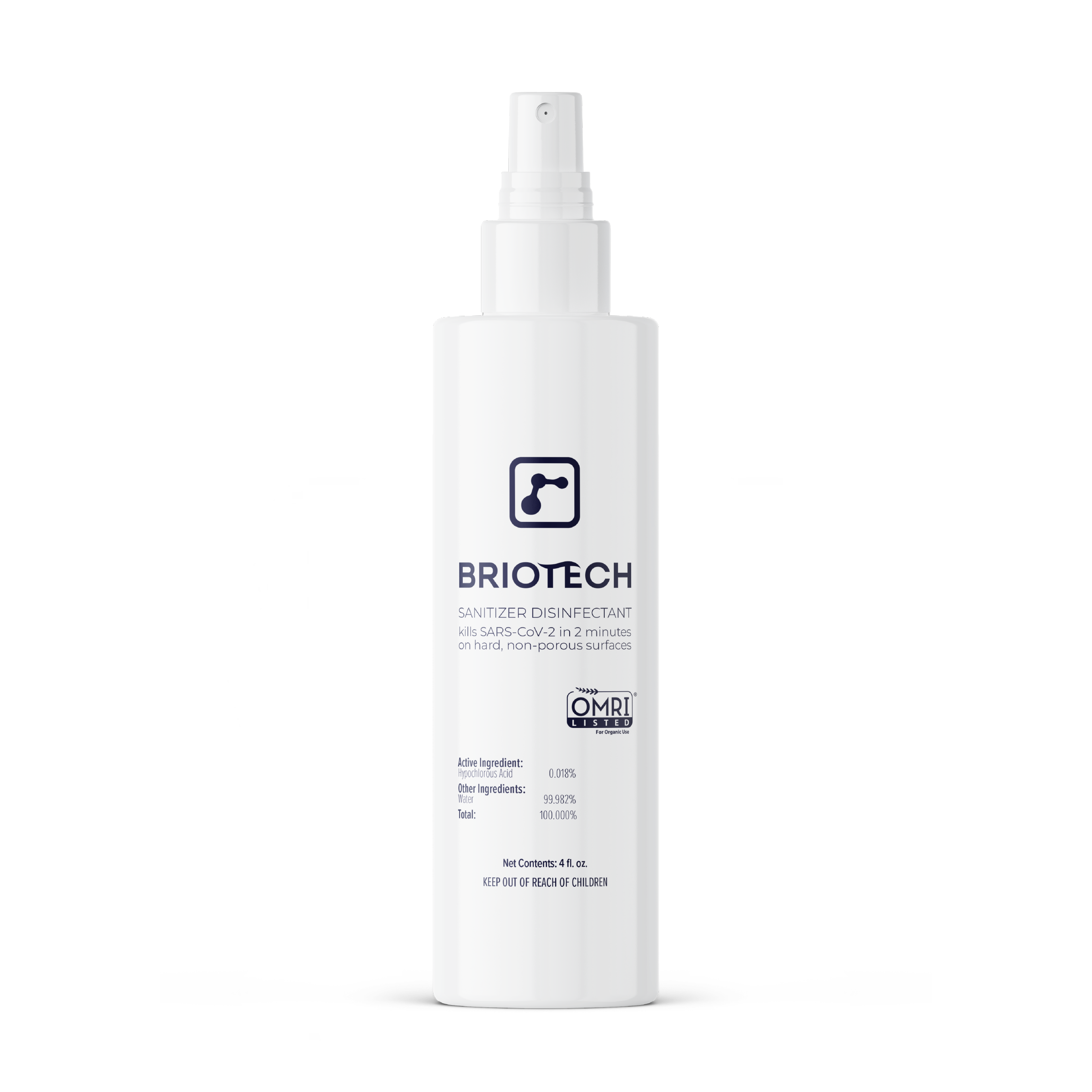 Sanitizer Disinfectant