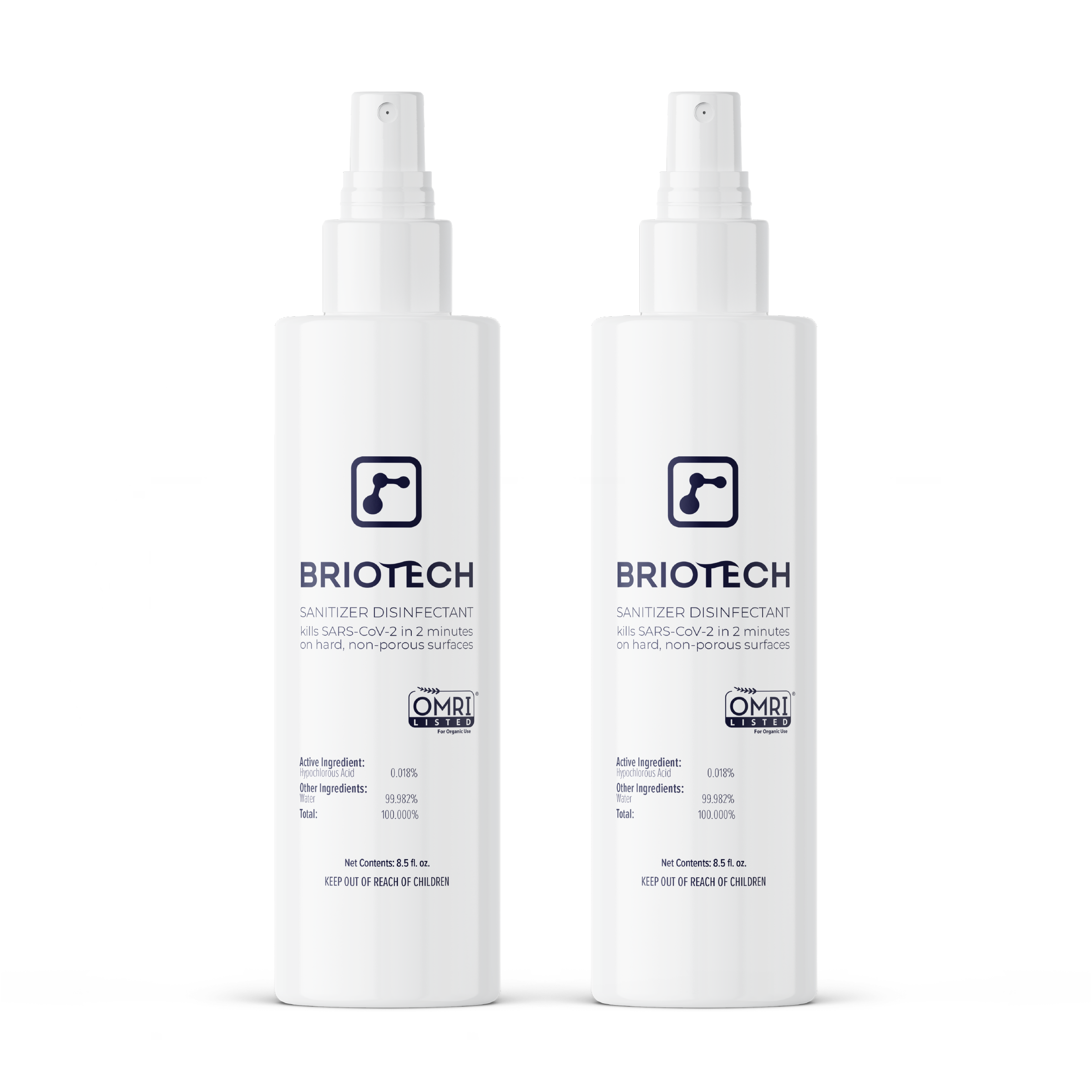 Sanitizer Disinfectant