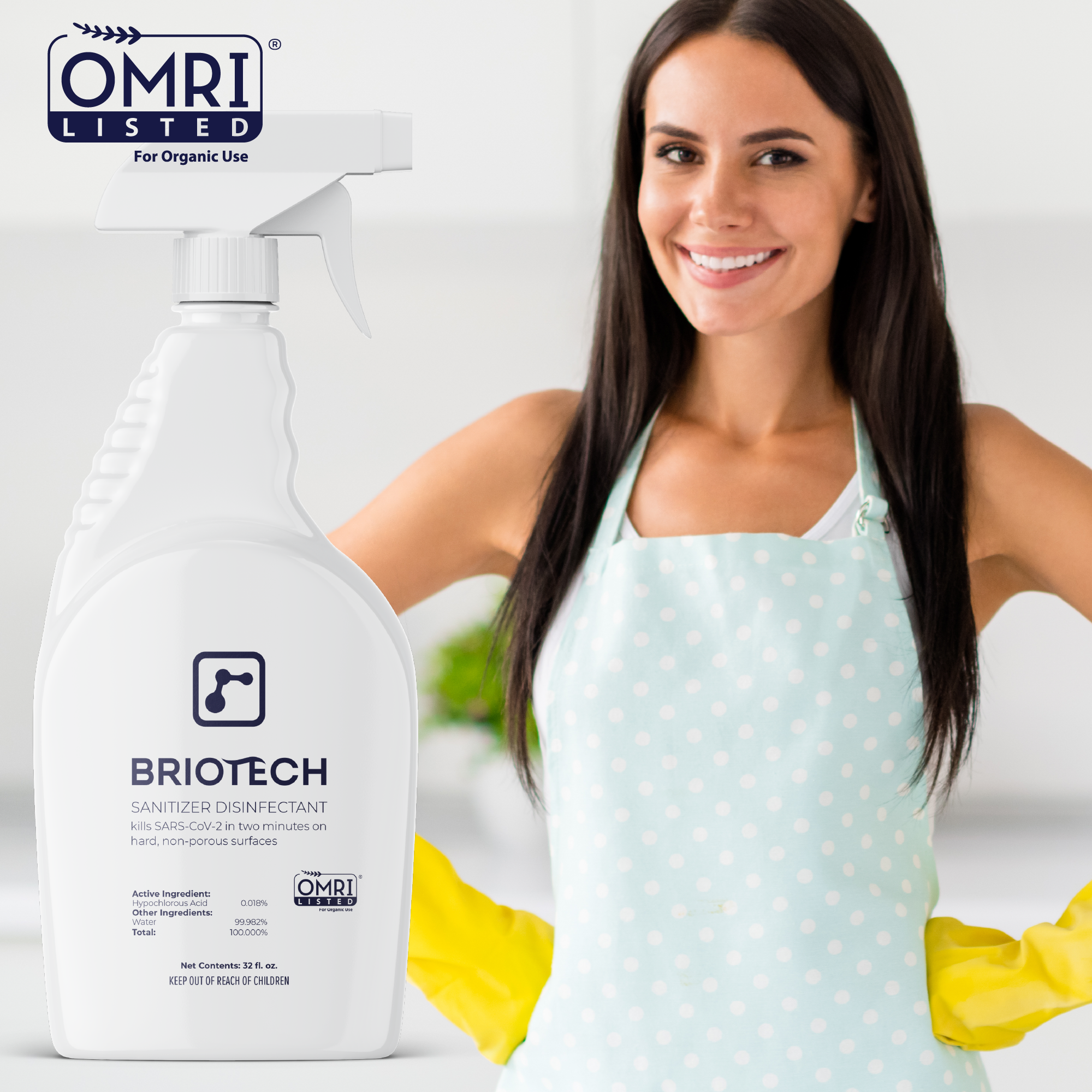 Sanitizer Disinfectant