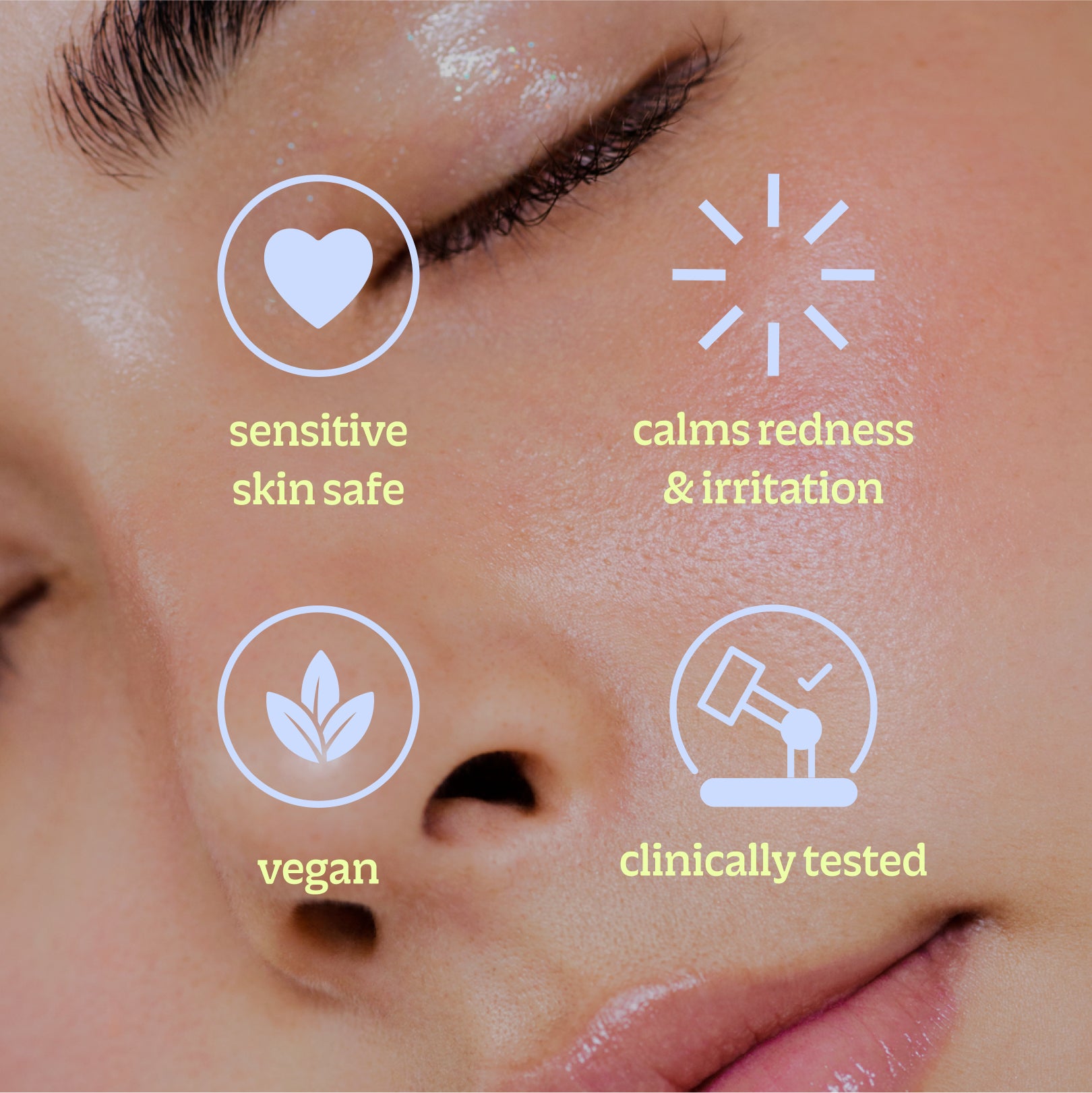 Eyelid Cleanser