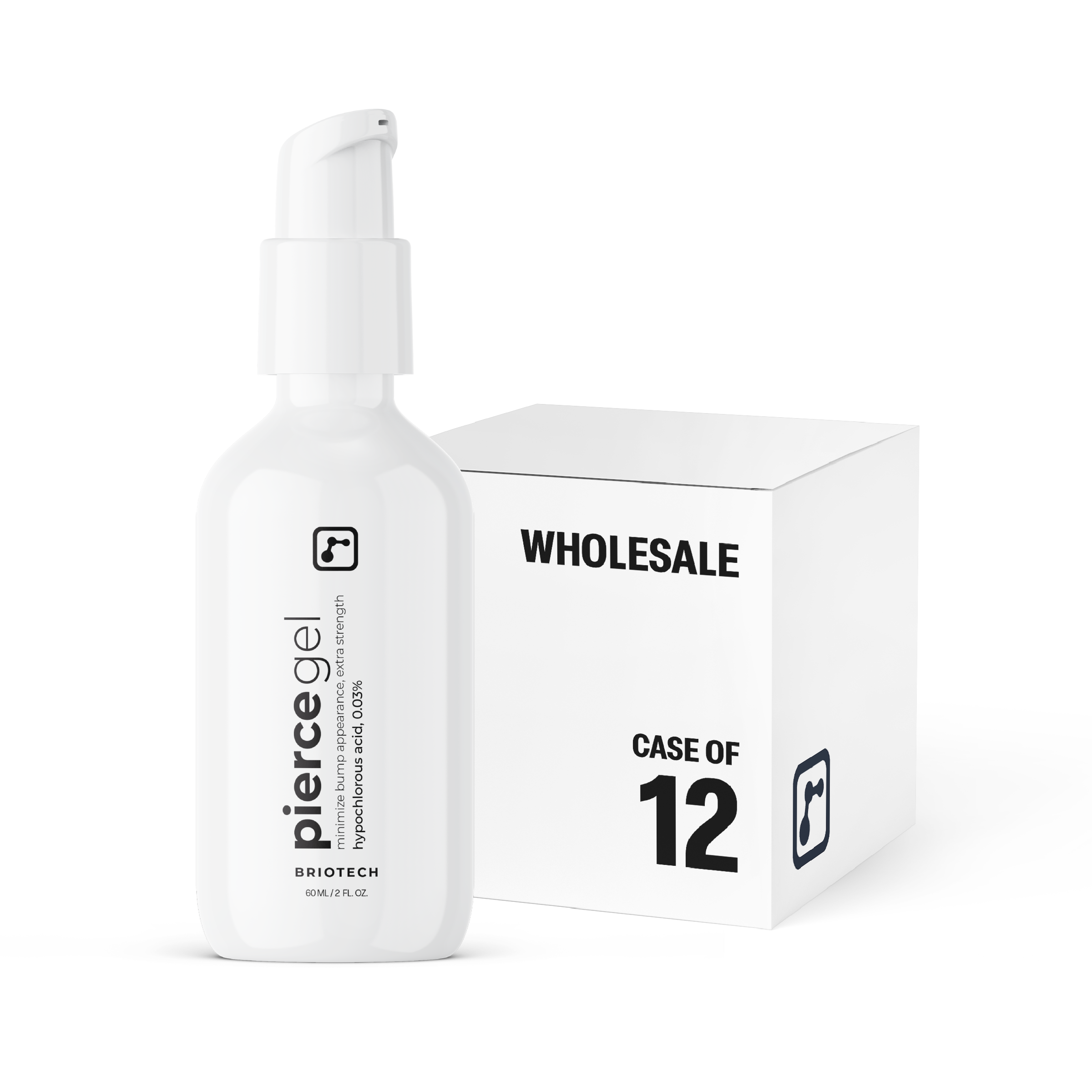 Pierce Pro Gel (Wholesale)