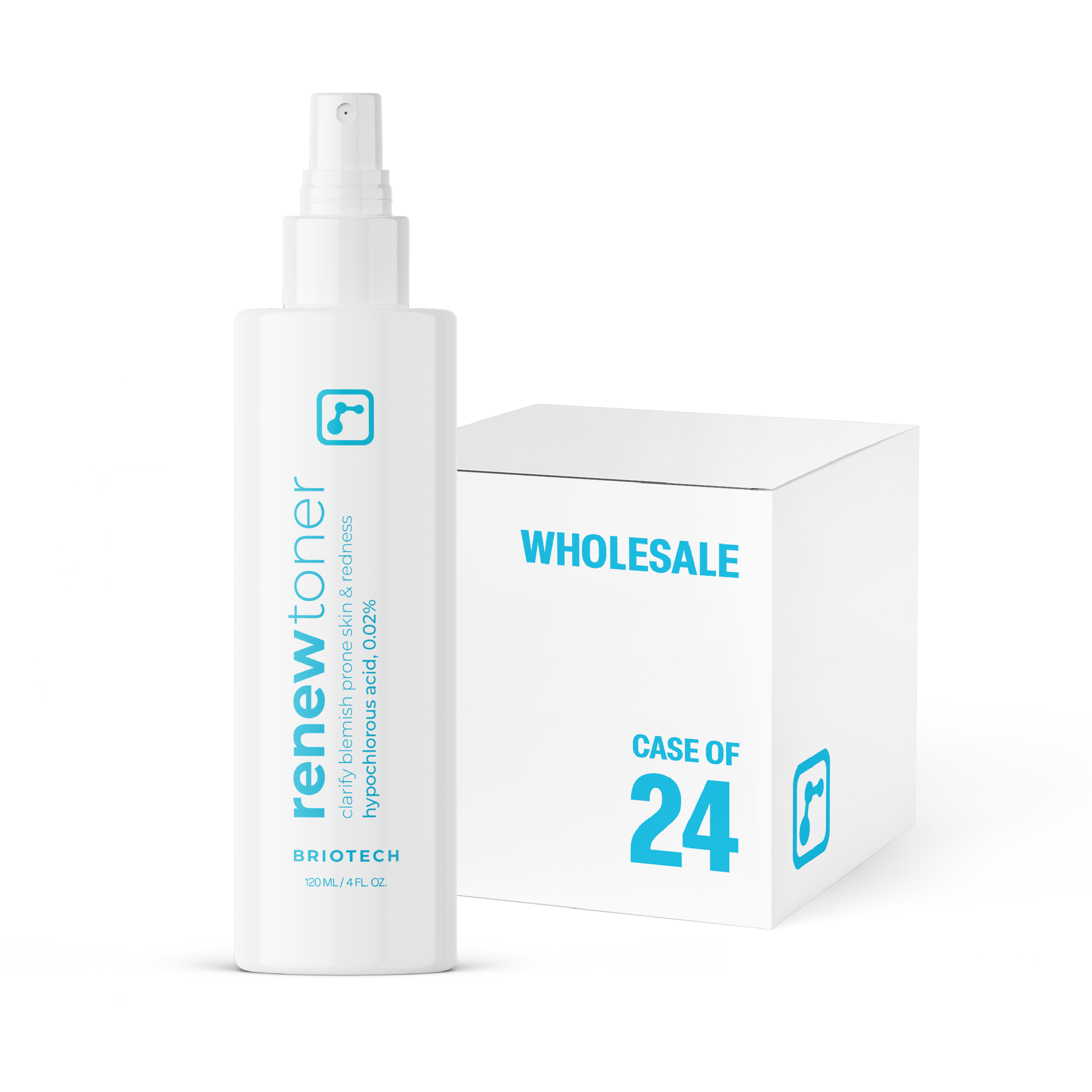 Skin Renew Toner (Wholesale)
