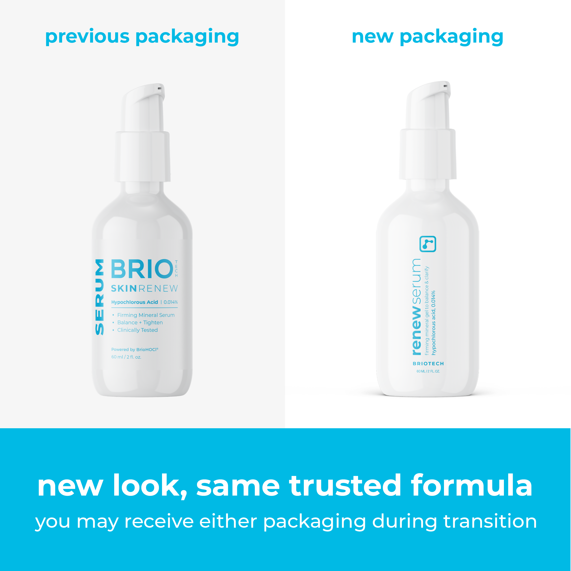 Skin Renew Serum (Wholesale)