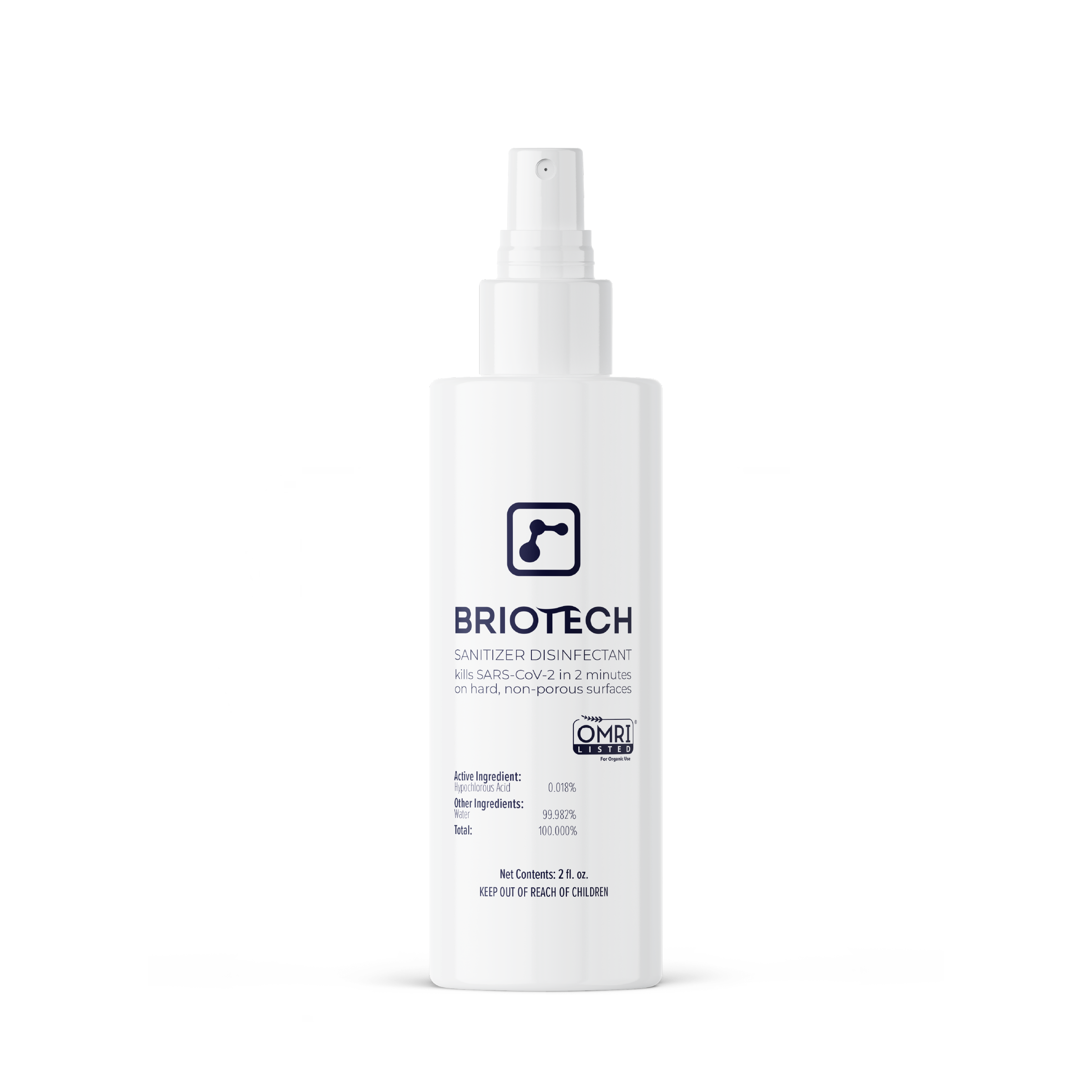 Sanitizer Disinfectant