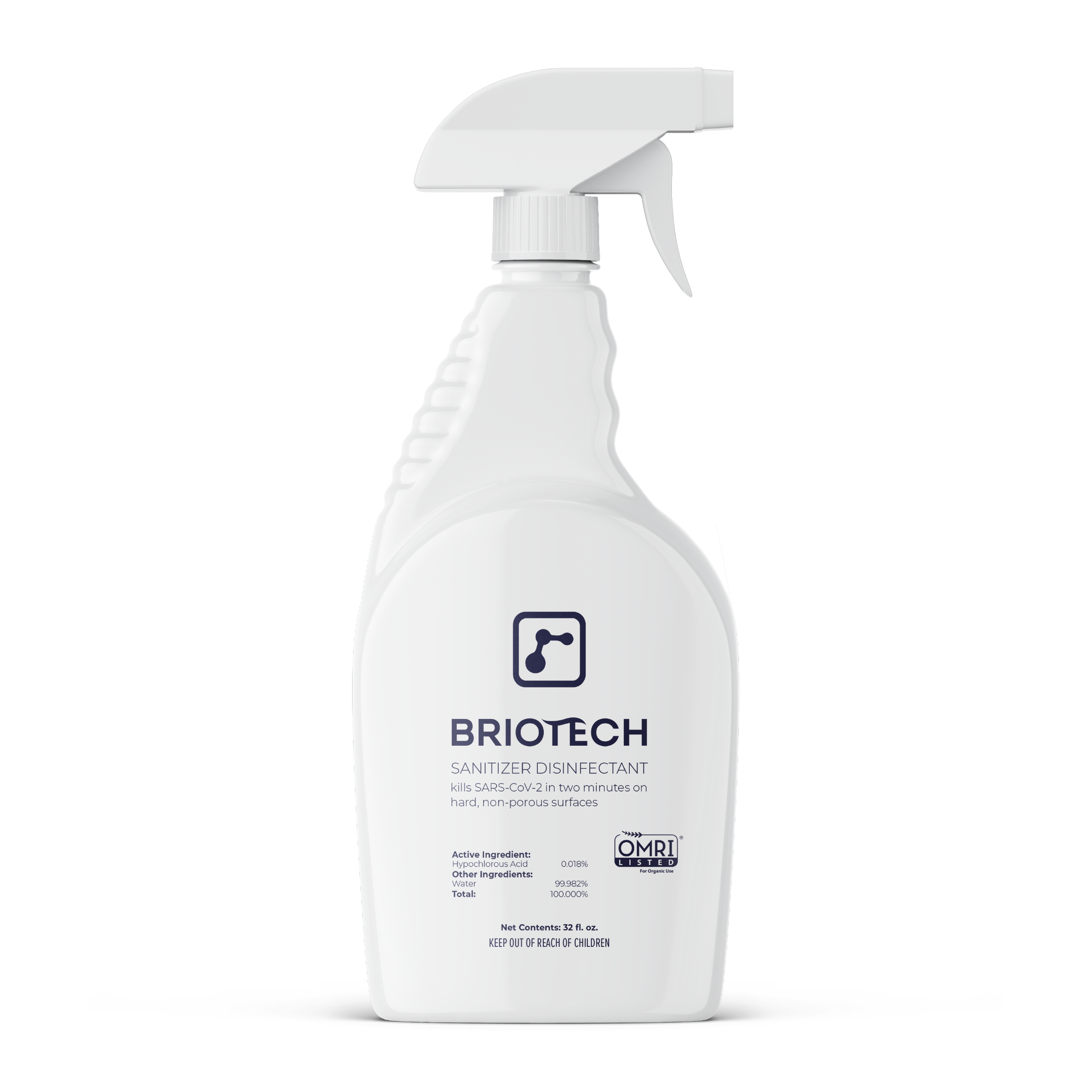 Sanitizer Disinfectant