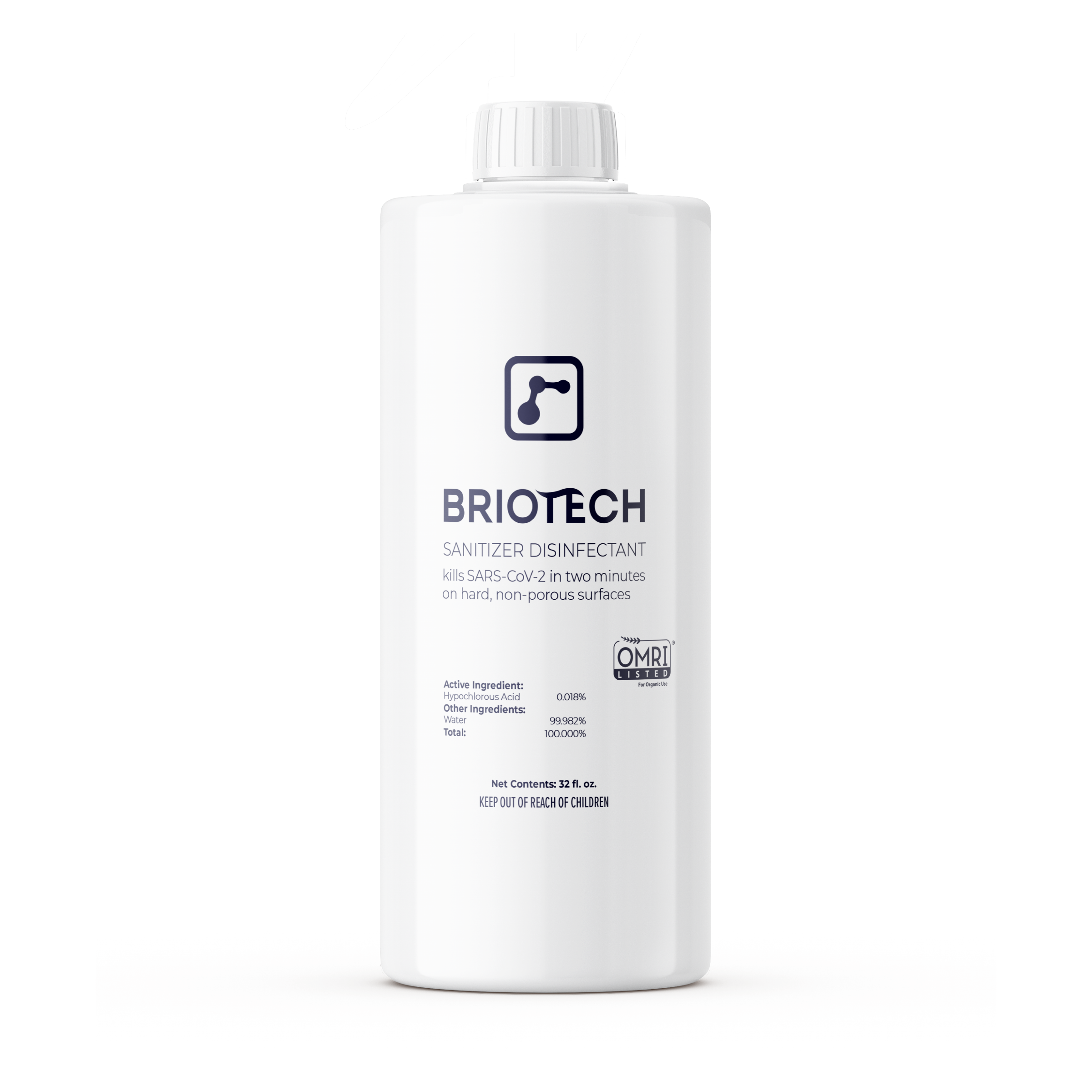 Sanitizer Disinfectant