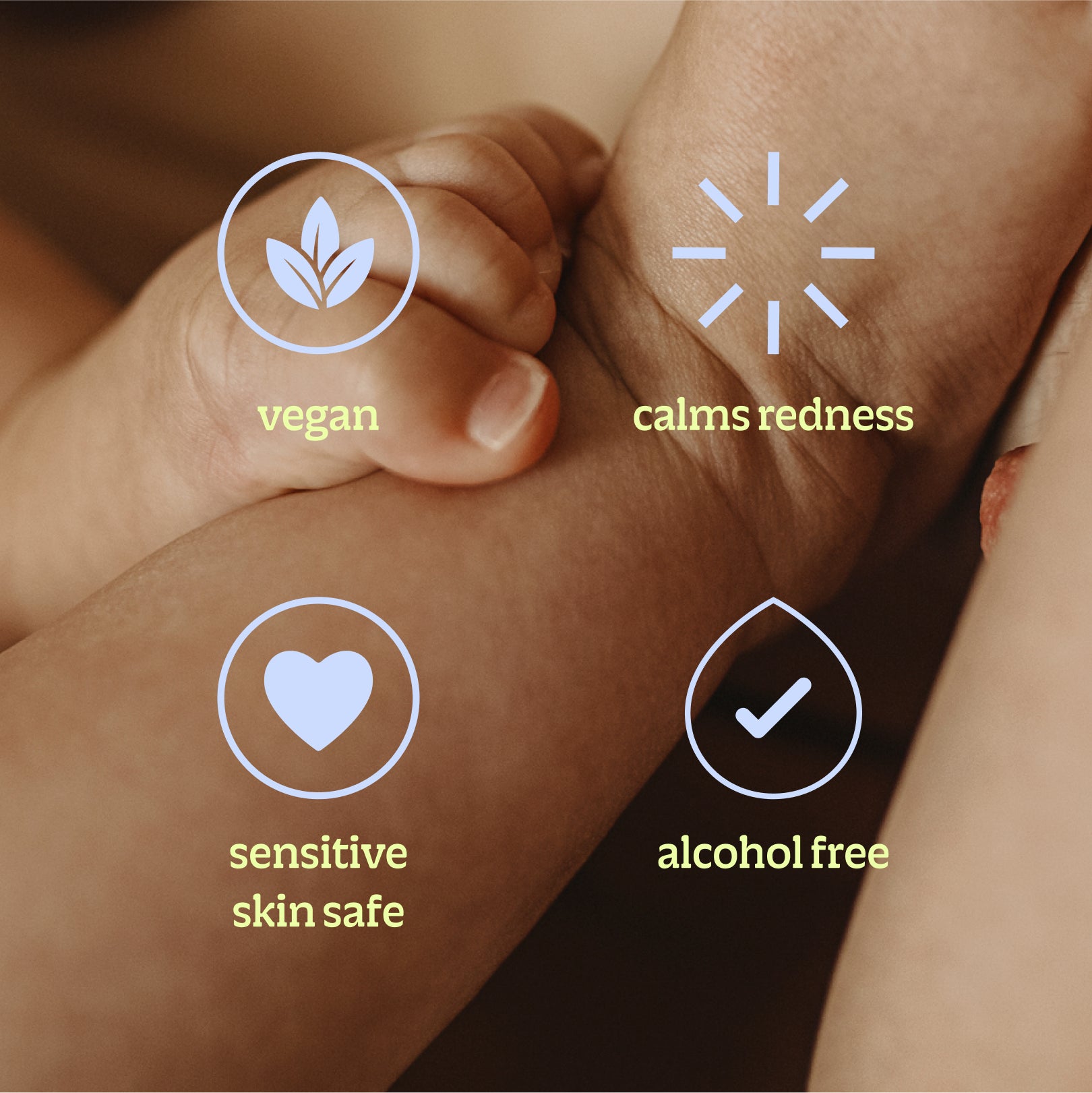Baby Skin Serum