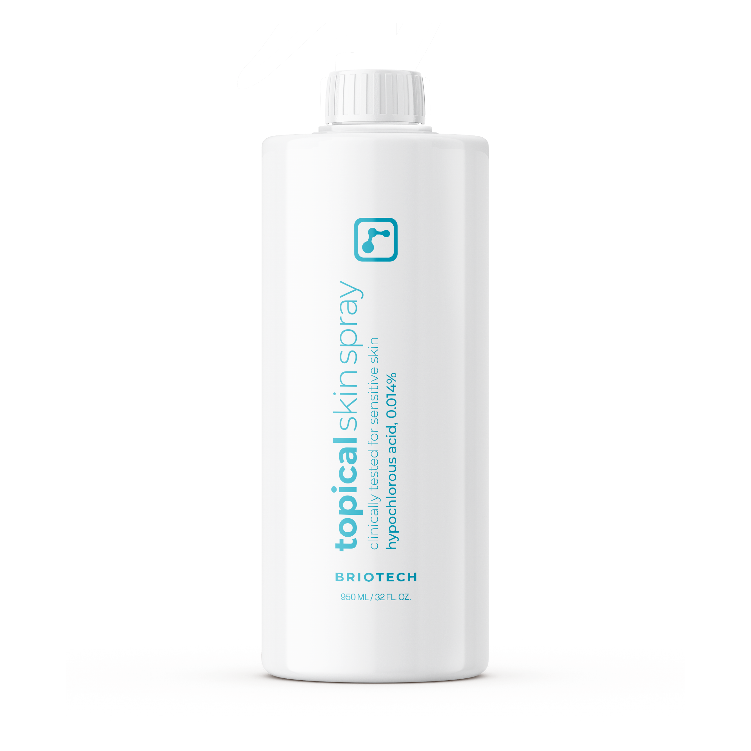 Topical Skin Spray