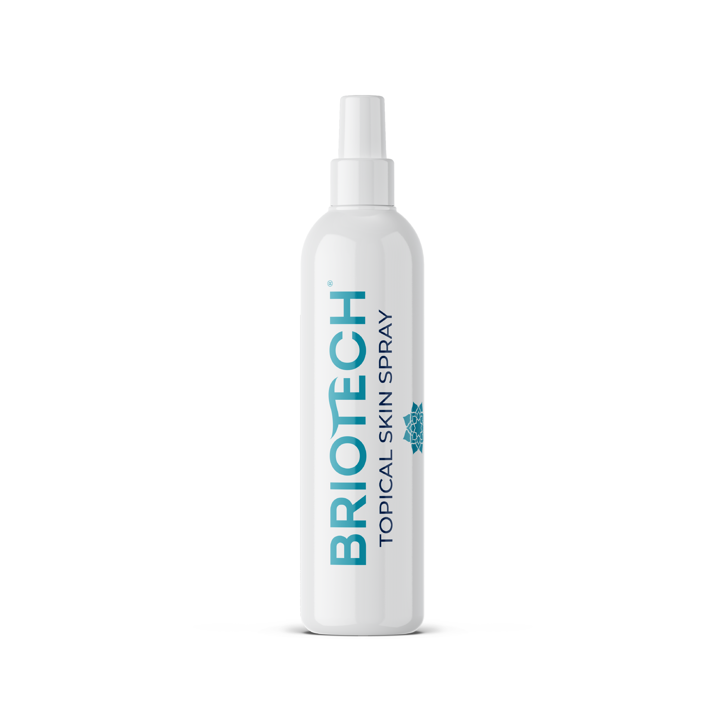 Topical Skin Spray